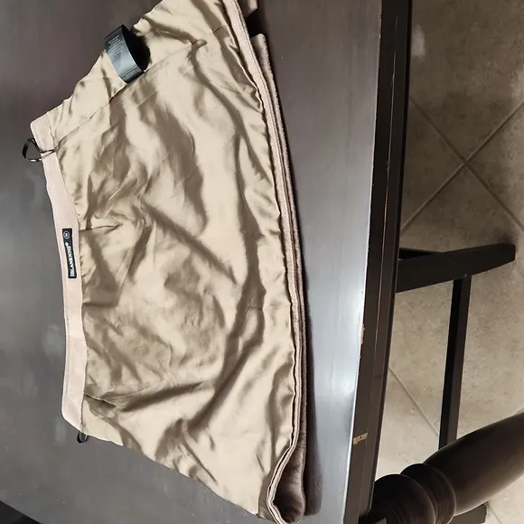 BLANK NYC Suede Skirt