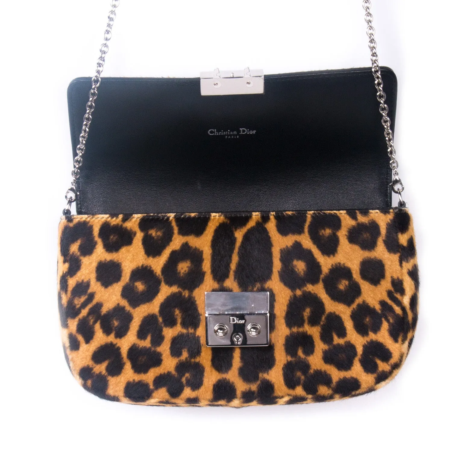 Dior Miss Dior Small Flap Bag