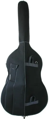 Duralite Double Bass Bag