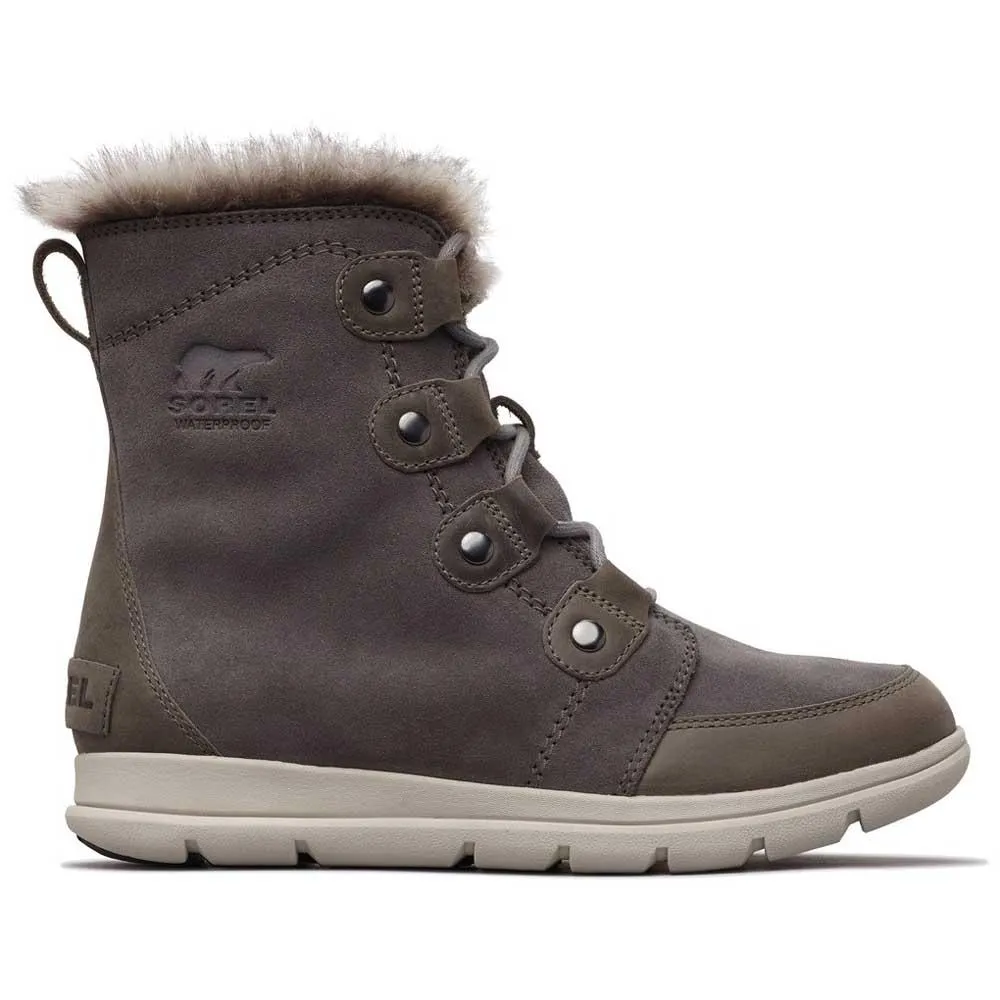Explorer Joan Apre Boot 2019