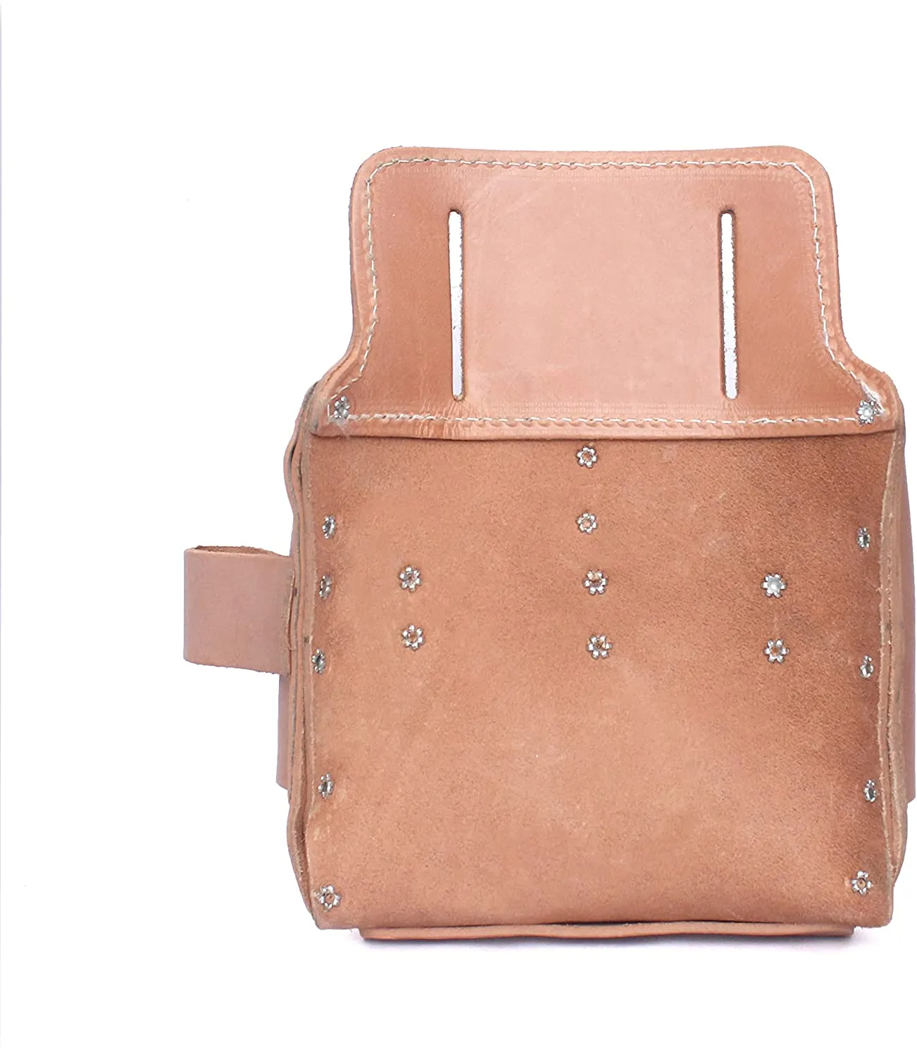 MechTools Leather Drywall Tool Pouch