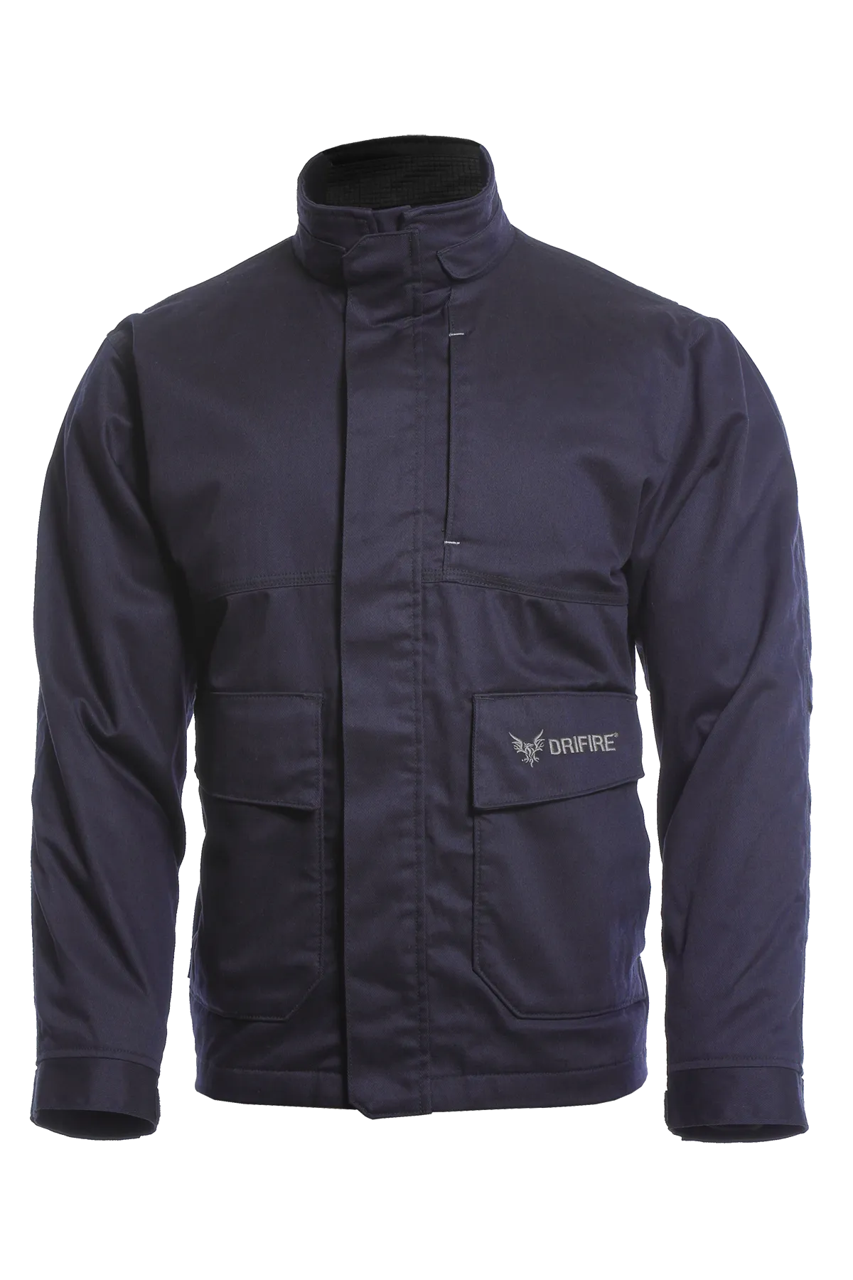 National Safety Apparel Drifire FR Insulated Jacket, 37 cal/cm²