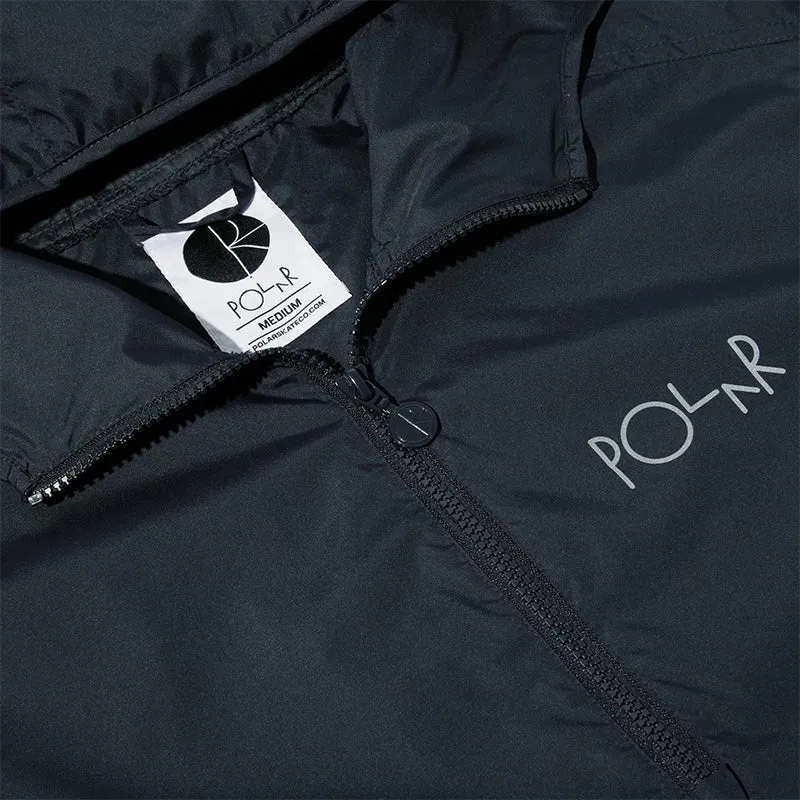 Packable Anorak Jacket