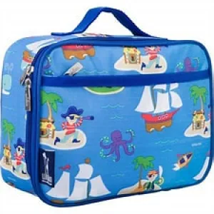 PIRATES LUNCH PACK