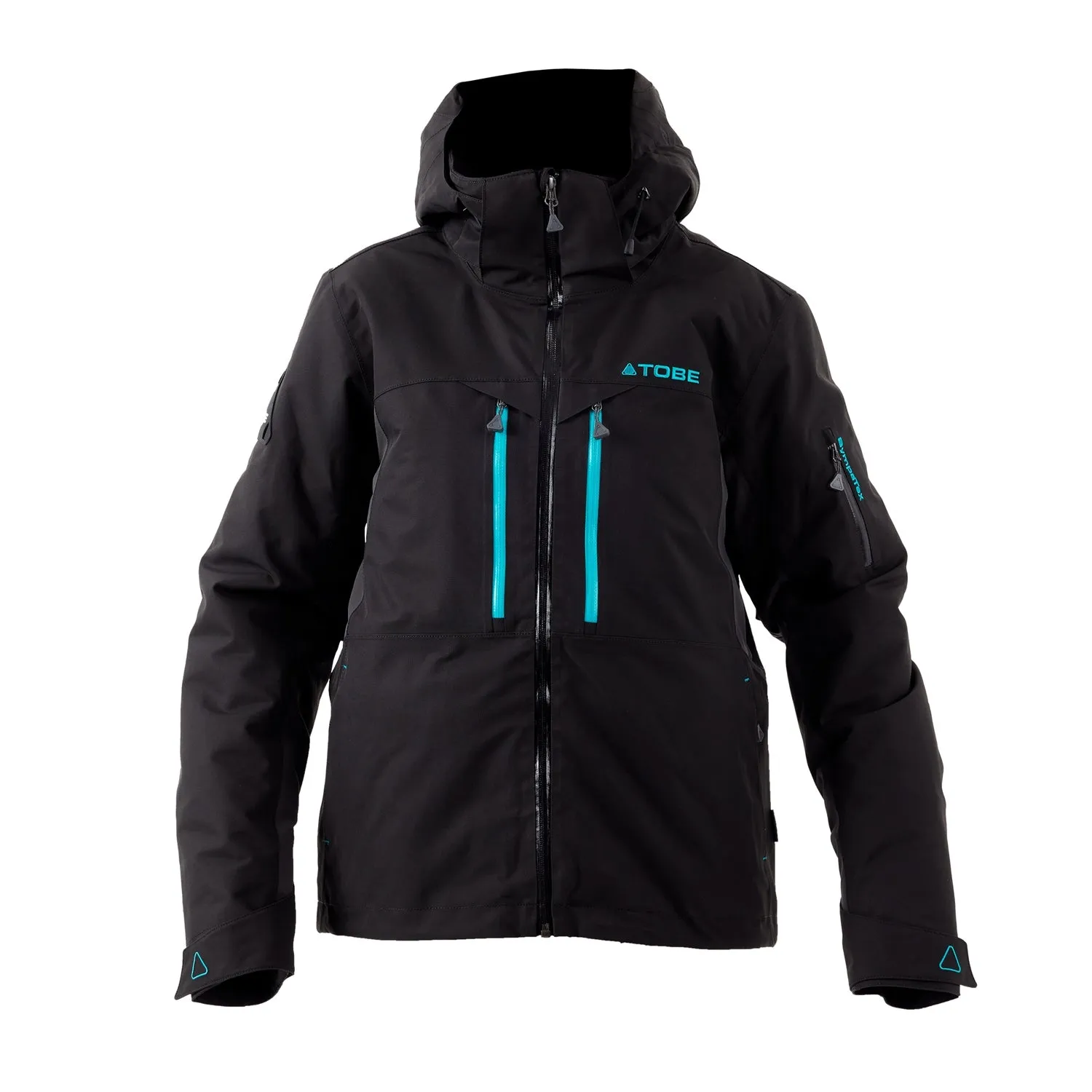 Tobe Womens Insulated Cappa Jacket